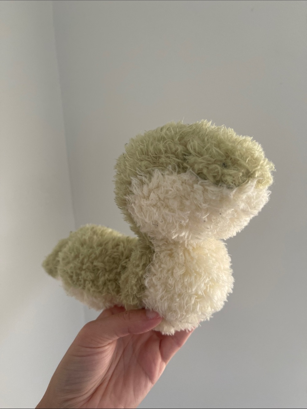 Jellycat Little Snake